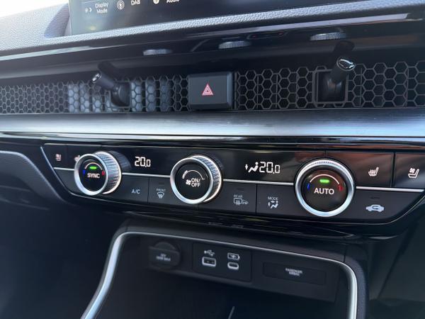 Honda CR-V Photo 18
