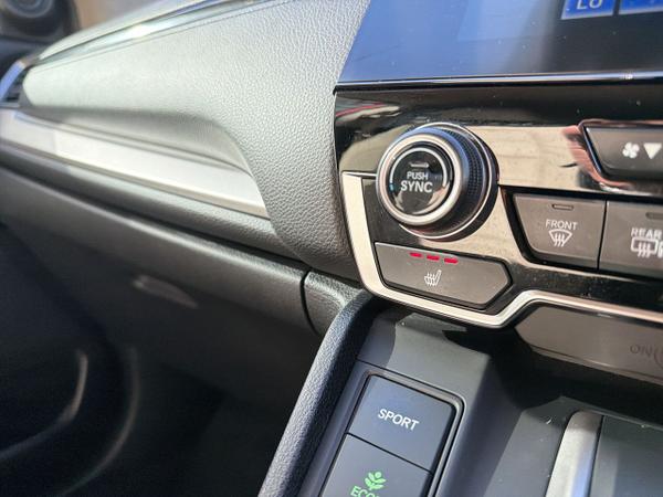 Honda CR-V Photo 20