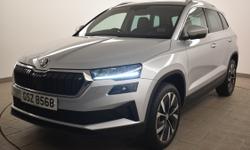 Skoda KAROQ Photo 5