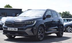 Renault AUSTRAL Photo 8