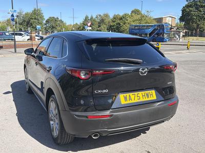 Mazda CX-30 Photo 5
