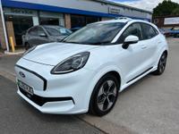 Ford Puma Gen-E Photo 2