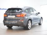 BMW X1 Photo 6