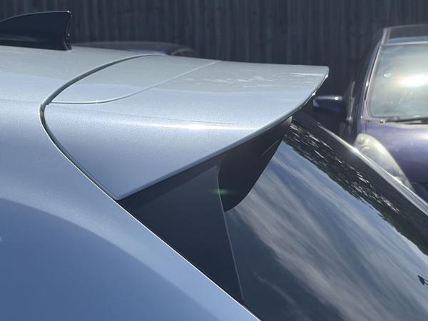 Honda ZR-V Photo 24