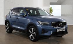Volvo XC40 Photo 0