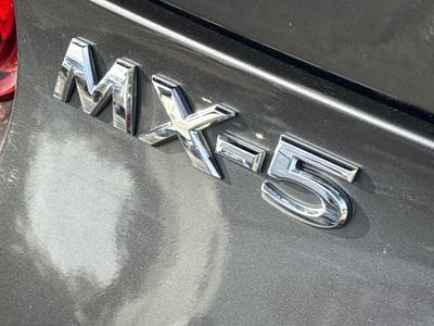 Mazda MX-5 RF Photo 31