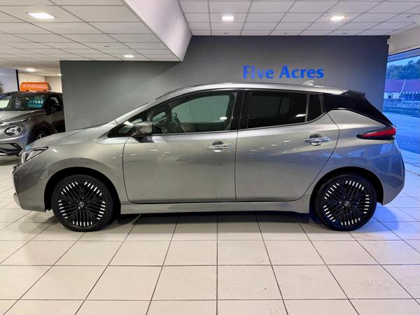 Used Nissan Leaf RF72CEO 9