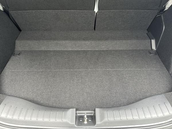 Honda Jazz Photo 19