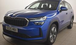 Skoda KODIAQ Photo 5