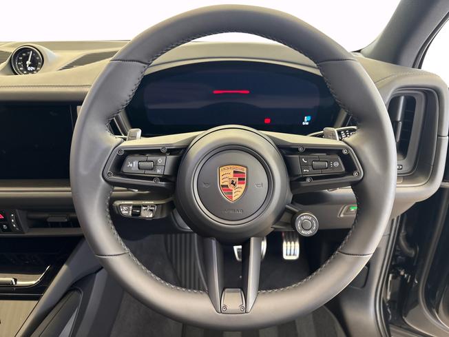 PORSCHE Cayenne Photo 17