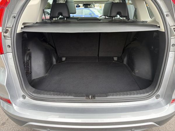 Honda CR-V Photo 21