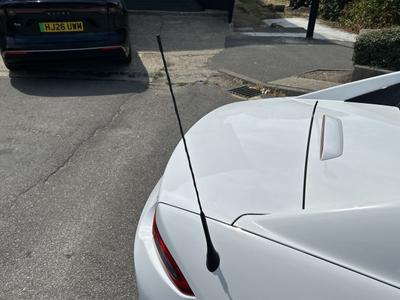 Mazda MX-5 RF Photo 38