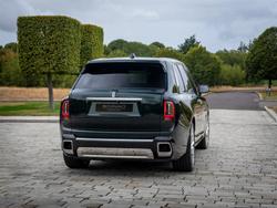 ROLLS-ROYCE Cullinan Series II Photo 5
