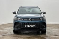 Volkswagen Tiguan Photo 3