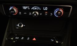 Audi Q3 Photo 11