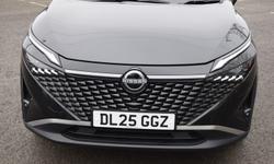 Nissan QASHQAI Photo 7