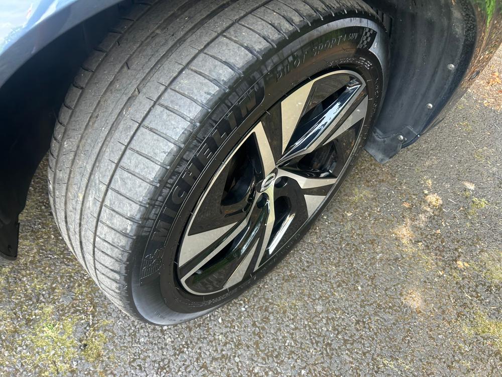 Used Volvo XC90 FL23TPU 46