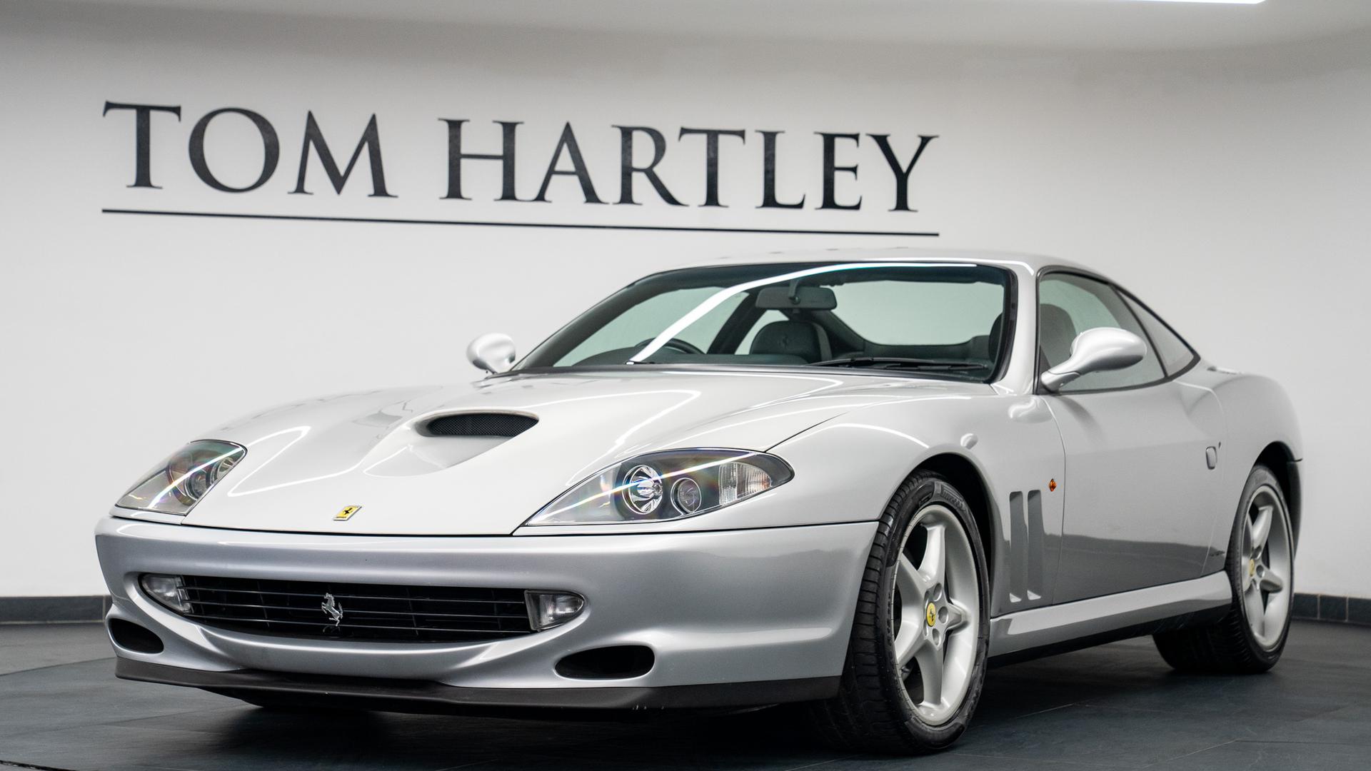 Ferrari 550 Maranello Photo e8d8d995-fdf6-4111-b854-610d6f4f2649.jpg