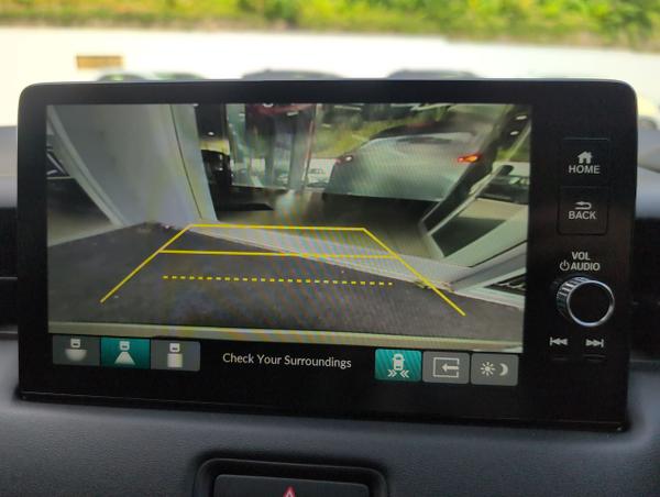 Honda HR-V Photo 15