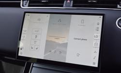 Land Rover RANGE ROVER EVOQUE Photo 19