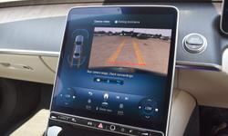 Mercedes-Benz S CLASS Photo 18