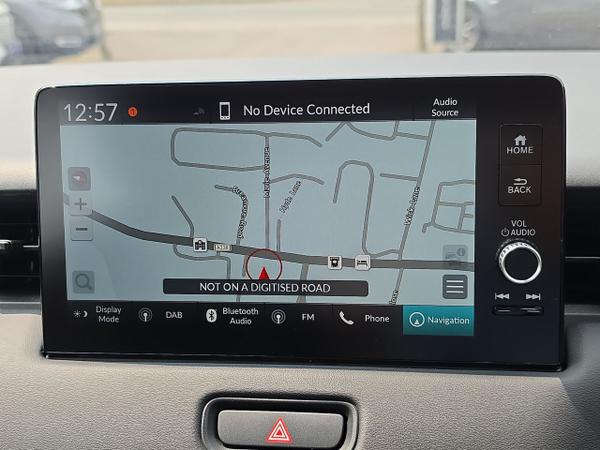 Honda HR-V Photo 15
