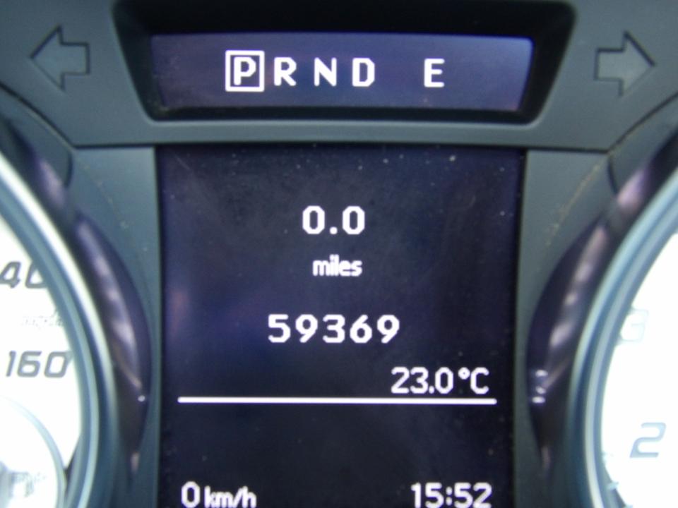Used Mercedes-Benz SLK FH15KOV 26