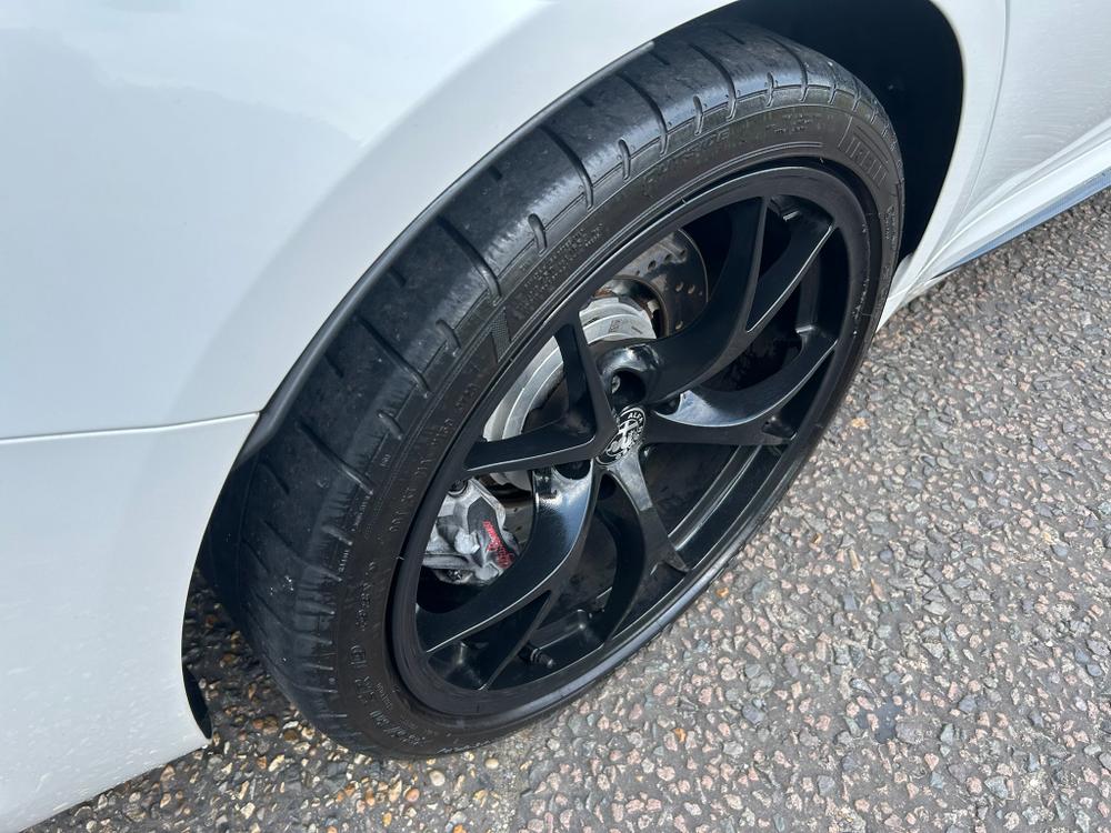 Used Alfa Romeo Giulia LC22YDN 46