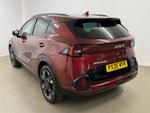 Kia Sportage Photo 1