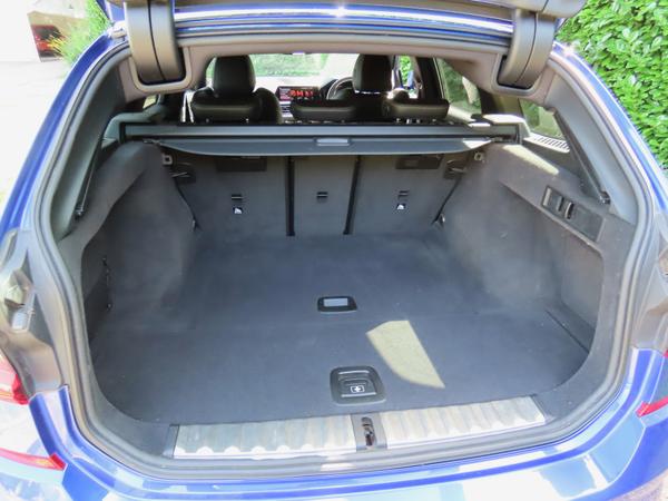 Used BMW 3 Series VO70VBF 12