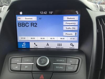 Ford Kuga Photo 36