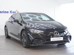 Mercedes-Benz EQE Photo 27