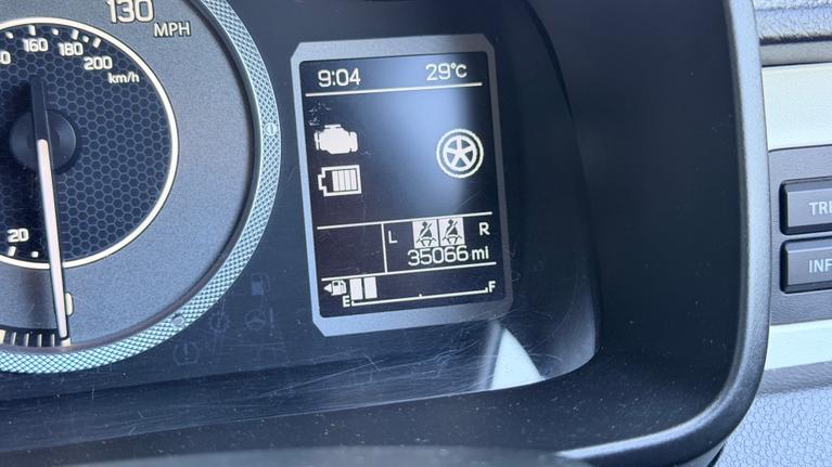 Used Suzuki Ignis HX24VFA 12