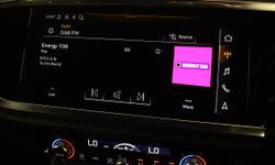 Audi Q3 Photo 11