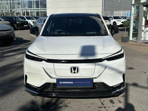 Honda e:Ny1 Photo 5