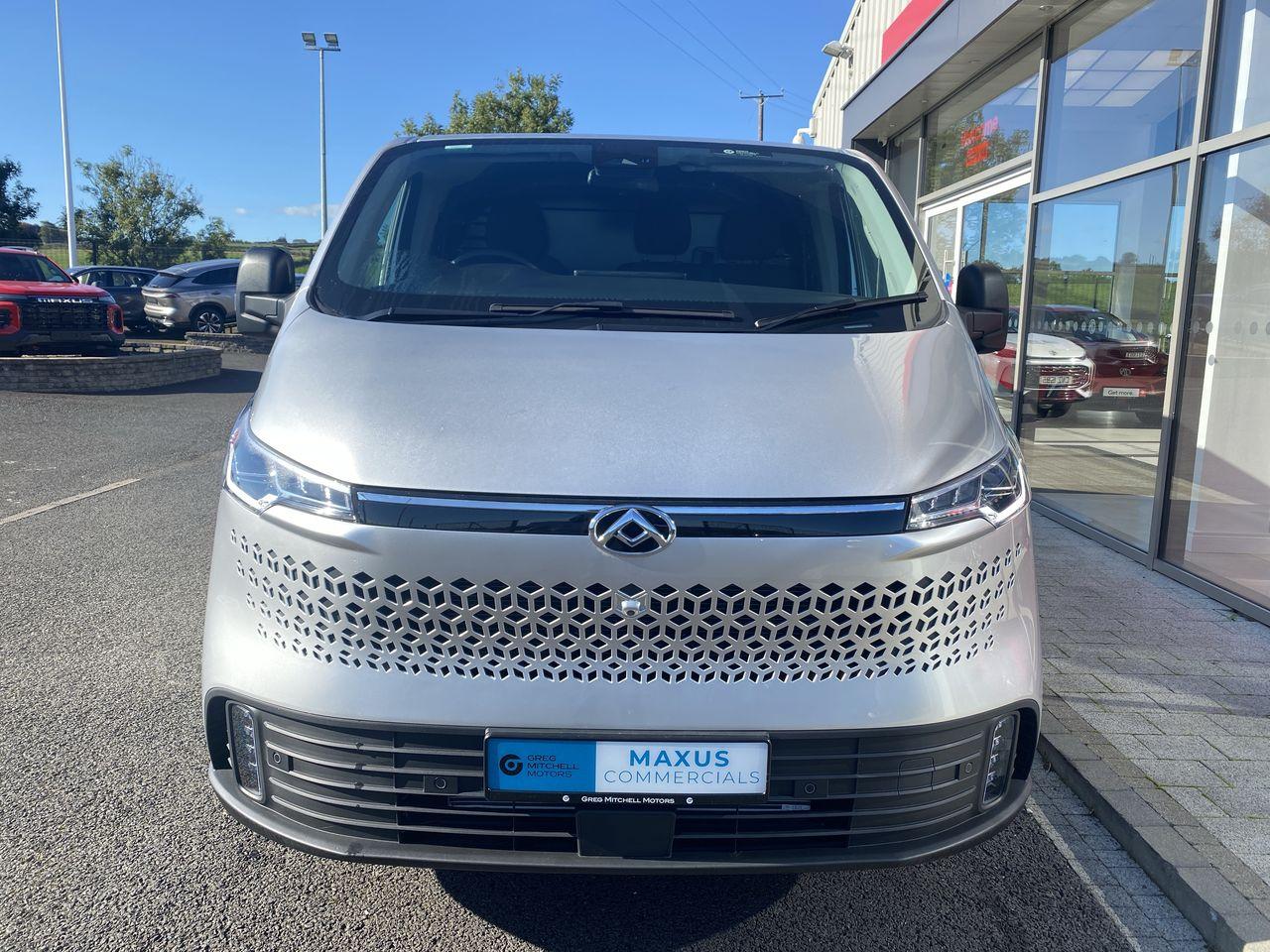2026 MAXUS DELIVER 7 L2 FWD 2.0 D20 H1 150 - vehicle photo 2 for sale on PureCar