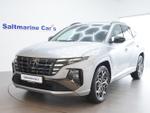 Hyundai TUCSON Photo 0