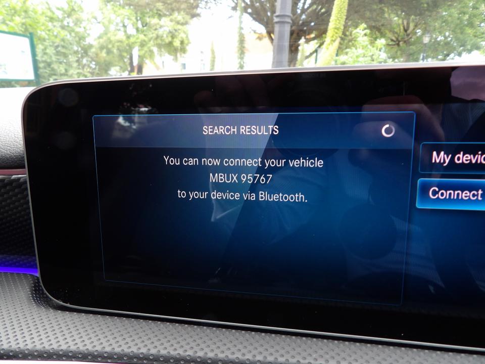 Used Mercedes-Benz A Class LR70MVO 25