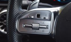 Mercedes-Benz CLA Photo 13