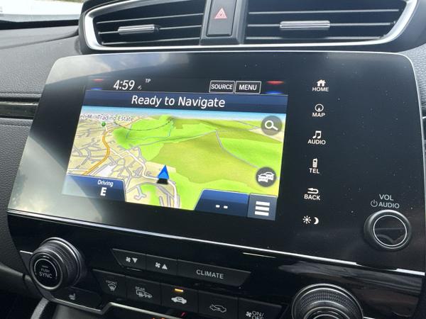 Honda CR-V Photo 13