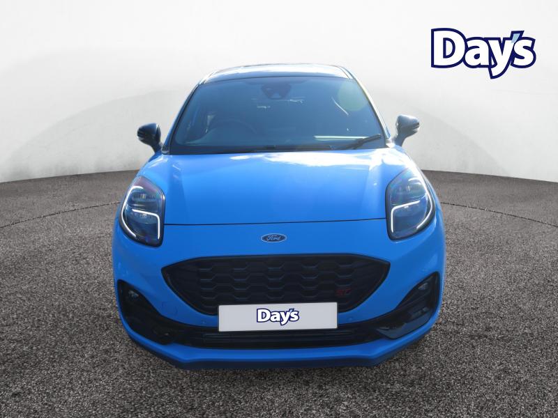 2023 23 FORD PUMA