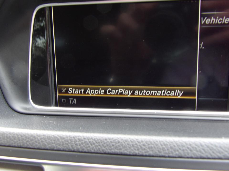Used Mercedes-Benz E Class LT16WWL 24