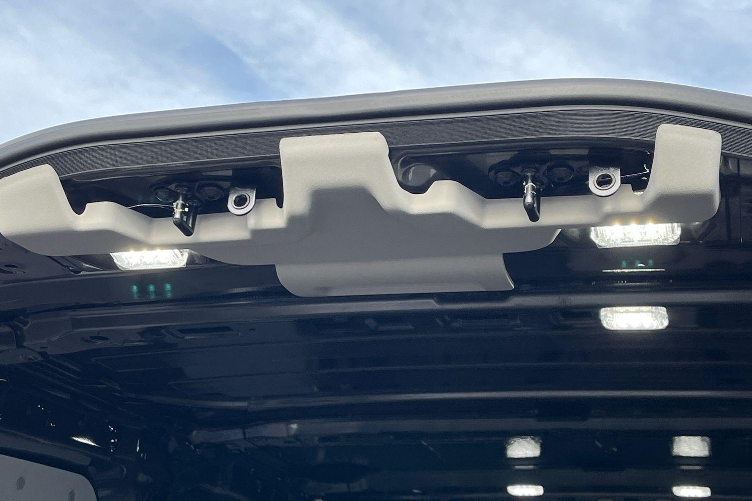 Ford TRANSIT CUSTOM Photo 36