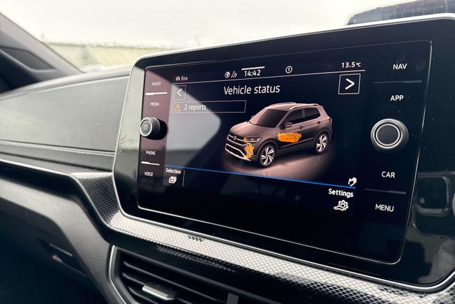 Volkswagen T-CROSS Photo 28