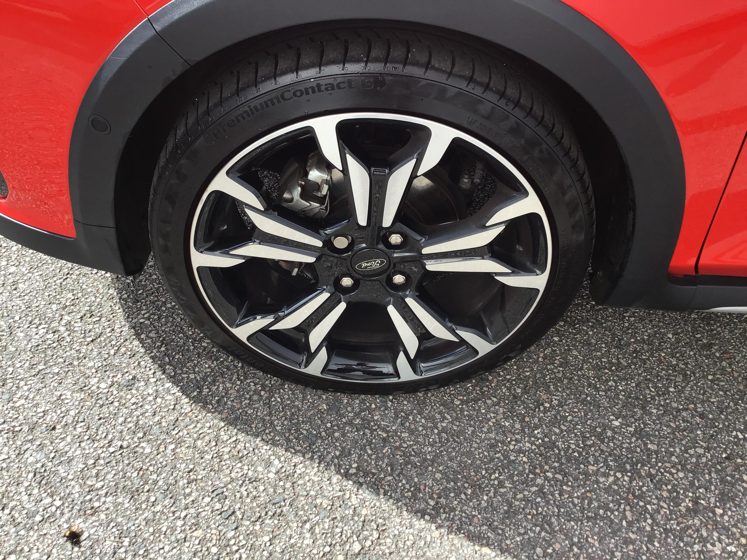 Ford Fiesta Photo 13