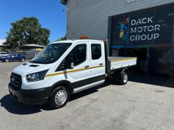 Ford Transit Photo 7
