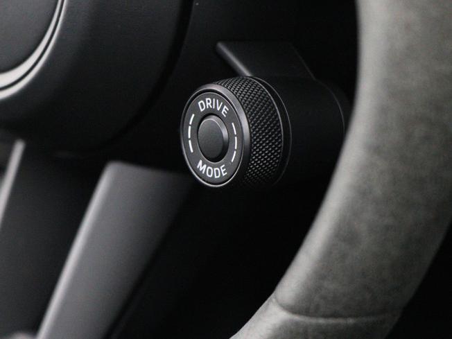 Porsche Macan Photo 38