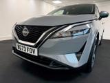 Nissan Qashqai Photo 4