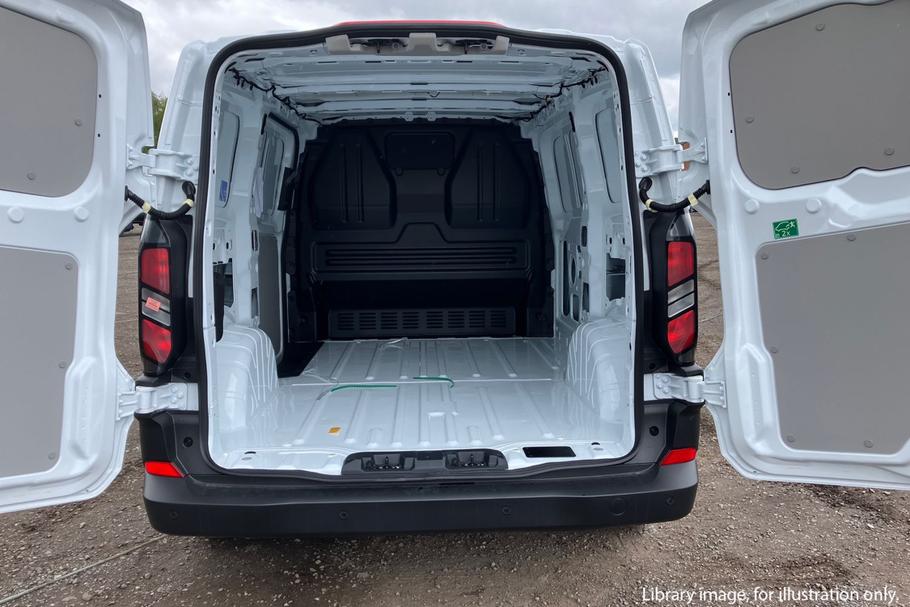 Used Ford TRANSIT CUSTOM 280LEAD4 5