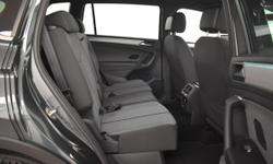 SEAT TARRACO Photo 24